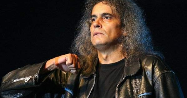 Cristi Minculescu se reuneste cu fostii sai colegi din trupa Iris