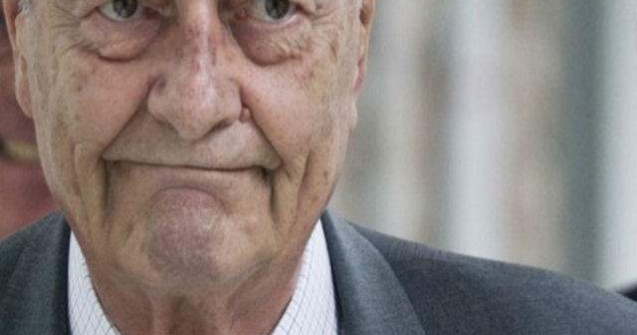 Sondaj: Jacques Chirac, cel mai simpatic presedinte francez