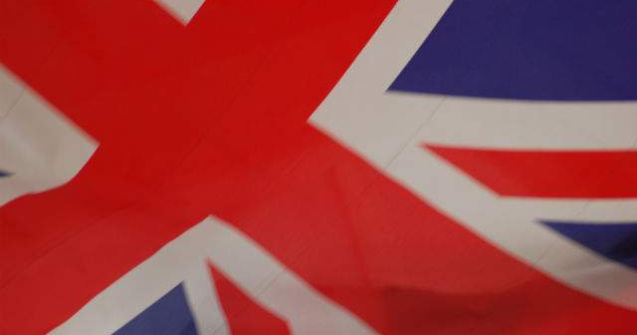 Opt romani redusi la sclavie, salvati de autoritatile britanice