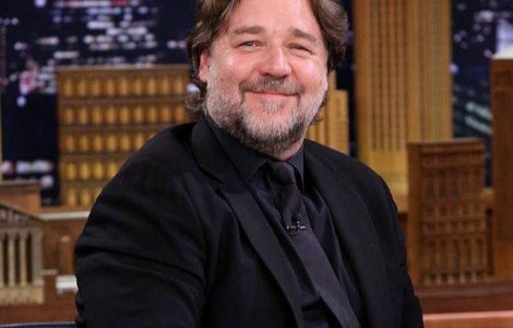 Russell Crowe a explorat scientologia, dar nu a devenit membru