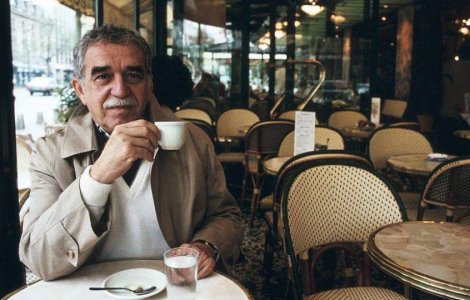 Bogota: G. Garcia Marquez, omagiat la Targul International de Carte