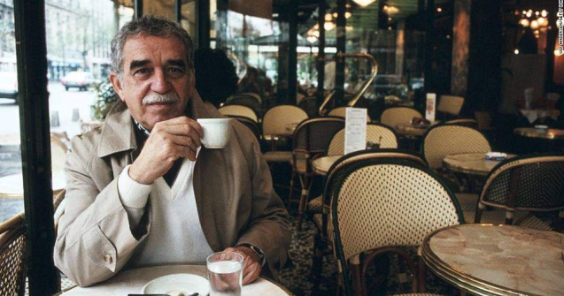 Bogota: G. Garcia Marquez, omagiat la Targul International de Carte