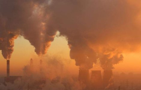  Top  Poluarea, dusmanul silentios al Pamantului: 10 statistici teribile