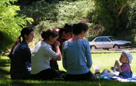 Judetele Alba si Harghita, destinatii turistice de 1 Mai