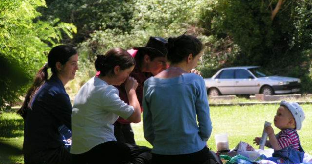 Judetele Alba si Harghita, destinatii turistice de 1 Mai