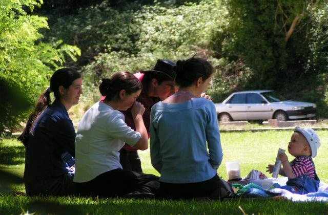 Judetele Alba si Harghita, destinatii turistice de 1 Mai