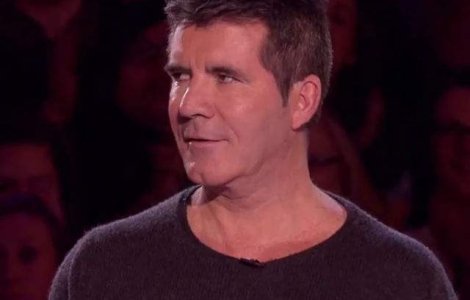  Video  Trucul care l-a convins pe Simon Cowell sa creada in magie