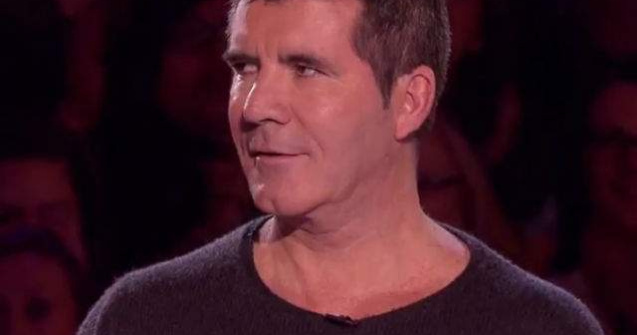  Video  Trucul care l-a convins pe Simon Cowell sa creada in magie