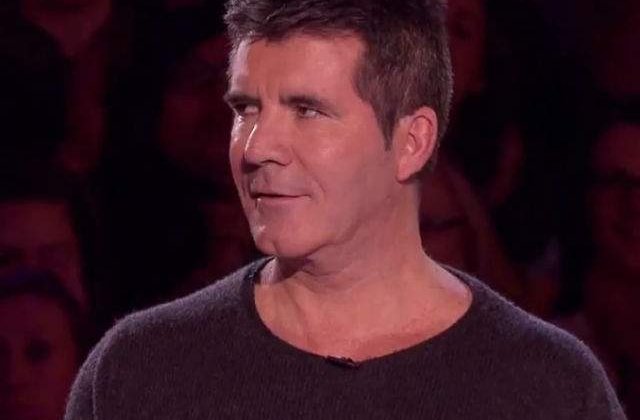 [VIDEO] Trucul care l-a convins pe Simon Cowell sa creada in magie