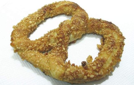  Top  Sunt ieftini, gustosi si... iti fac rau! De ce SA RENUNTI la covrigi