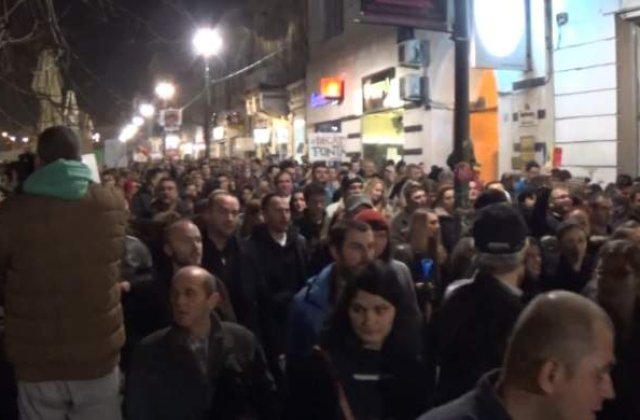 SNFP: Protestele angajatilor din administratia publica vor continua