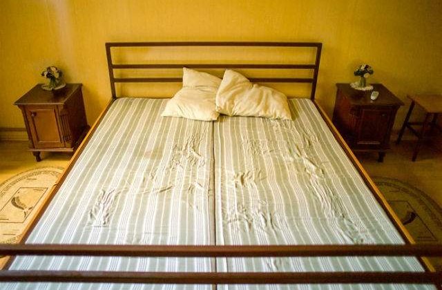 Fotograful roman Cosmin Bumbut, castigator la Sony World Photography Awards