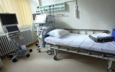 Seful Clinicii Chirurgie...