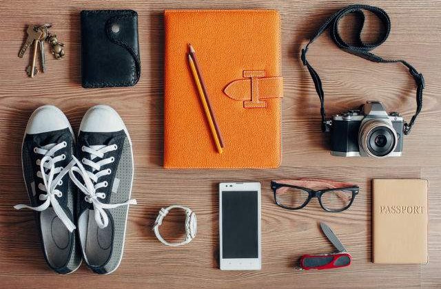 Trei utilizatori pornesc intr-o calatorie in jurul lumii, impreuna cu Samsung Galaxy S6