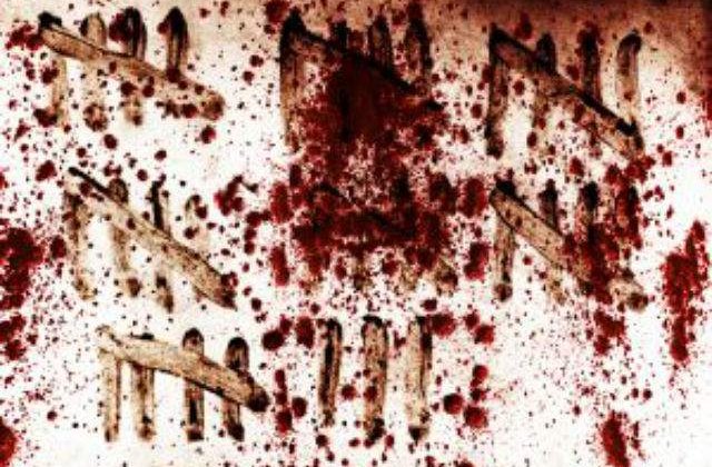 Biserica Armeana a canonizat cele 1,5 mil. de victime ale genocidului armean