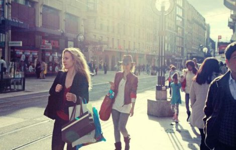 Acestea sunt cele mai fericite tari din lume