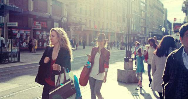 Acestea sunt cele mai fericite tari din lume