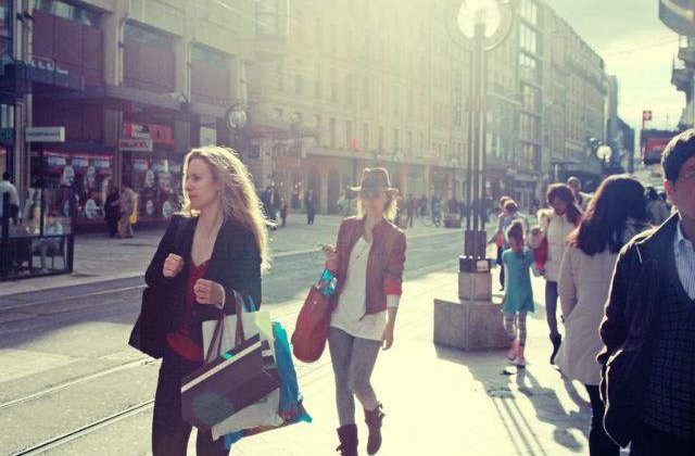 Acestea sunt cele mai fericite tari din lume