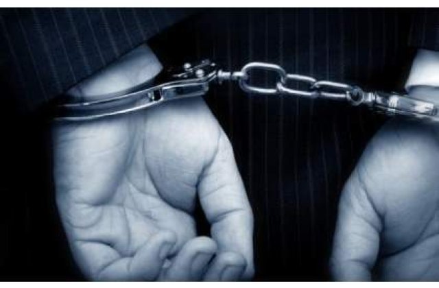 14 membri ai Academiei infractorilor, arestati preventiv