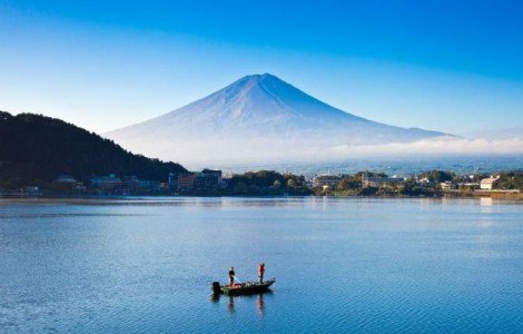  Top  TOP 5 legendele celor mai frumoase locuri de pe planeta