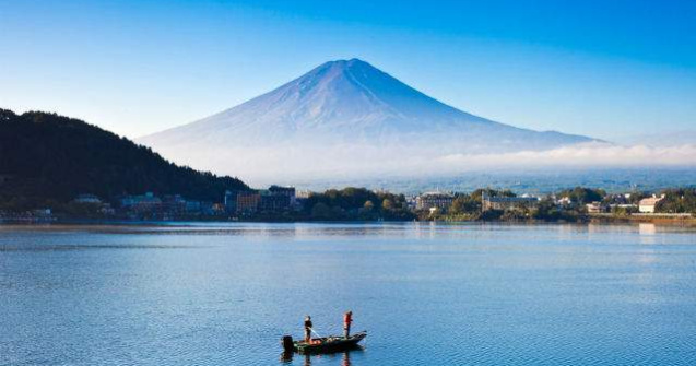  Top  TOP 5 legendele celor mai frumoase locuri de pe planeta