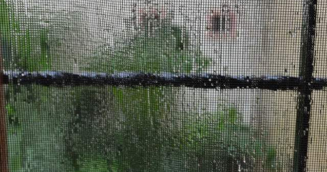 Avertizare meteorologica: PLOI si vreme RECE, in urmatoarele ore