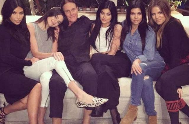 Declaratie emotionanta a lui Bruce Jenner: In esenta, sunt femeie