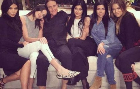 Declaratie emotionanta a lui Bruce Jenner: In esenta, sunt femeie