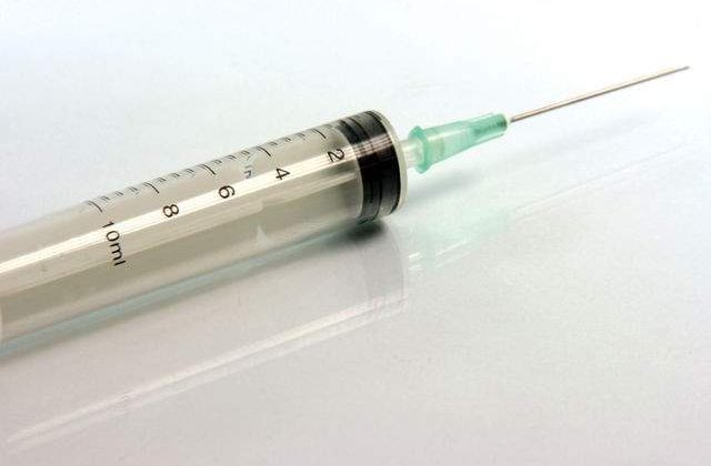 Ministerul Sanatatii atrage atentia asupra administrarii vaccinului hexavalent