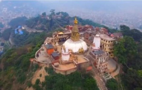  Video  ONU: 8.000.000 de persoane, afectate de cutremurul din Nepal