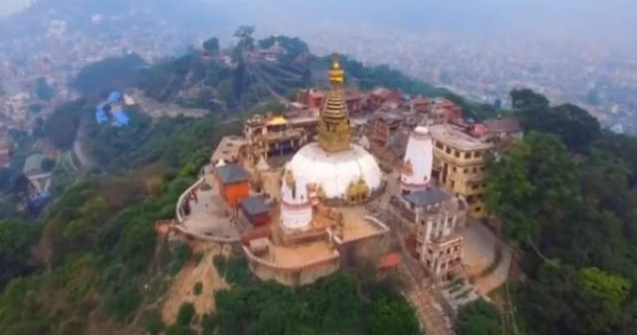  Video  ONU: 8.000.000 de persoane, afectate de cutremurul din Nepal