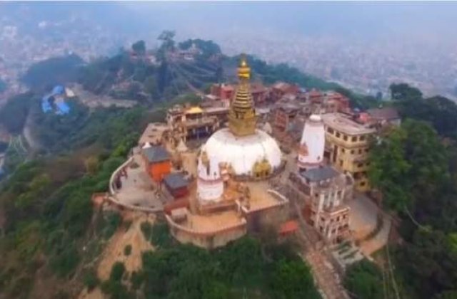 [Video] ONU: 8.000.000 de persoane, afectate de cutremurul din Nepal