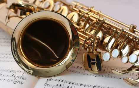  Video  Saxofonistul Kenny Garrett, in concert la Sala Radio