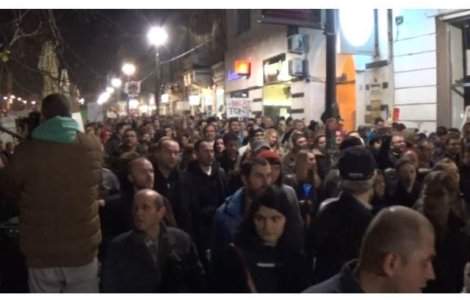 Functionarii din administratia publica locala, afiliati FNSA, vor fi joi in greva generala