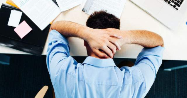  Top  Iti urasti jobul? Uite cum iti influenteaza acest lucru cheltuielile