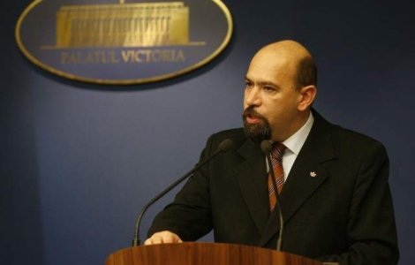 Procurorii DNA cer arestarea in lipsa a lui Marko Attila