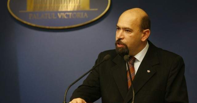 Procurorii DNA cer arestarea in lipsa a lui Marko Attila