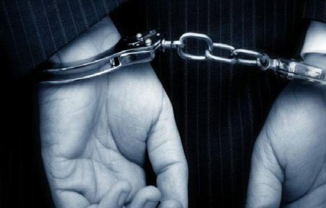 Senat: Arestatii non-violenti NU vor mai fi incatusati