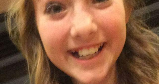 Am crezut ca face playback. Aceasta fetita canta mai bine decat Adele