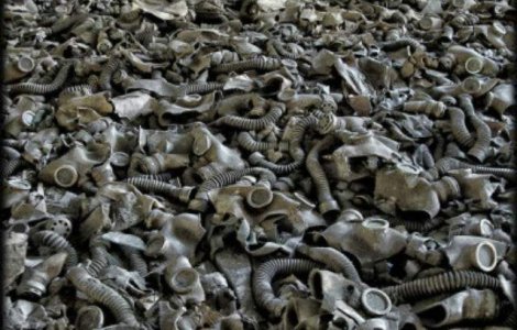 UE aloca 70 mil. euro pentru securizarea zonei Cernobil