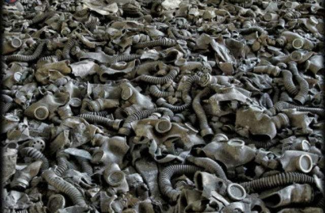 UE aloca 70 mil. euro pentru securizarea zonei Cernobil