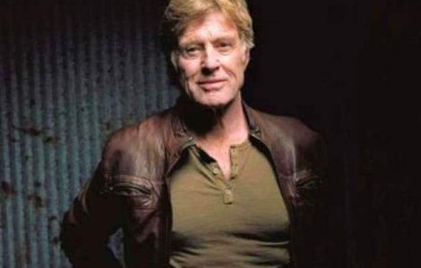 Charlie Chaplin Award: Robert Redford, recompensat pentru intreaga cariera