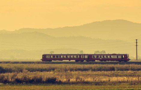  Top  7 destinatii alternative pentru un 1 mai de vis in Romania