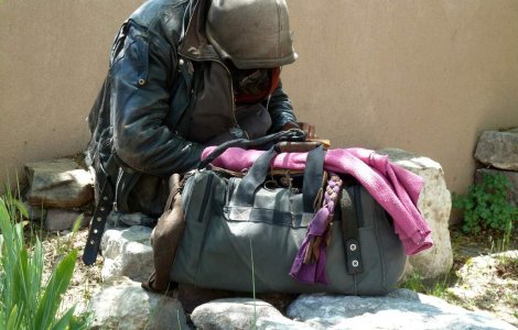 Suedia: Numarul imigrantilor care cersesc, dublu fata de 2014