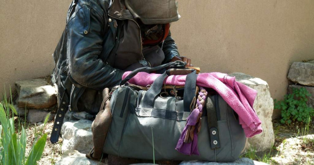 Suedia: Numarul imigrantilor care cersesc, dublu fata de 2014