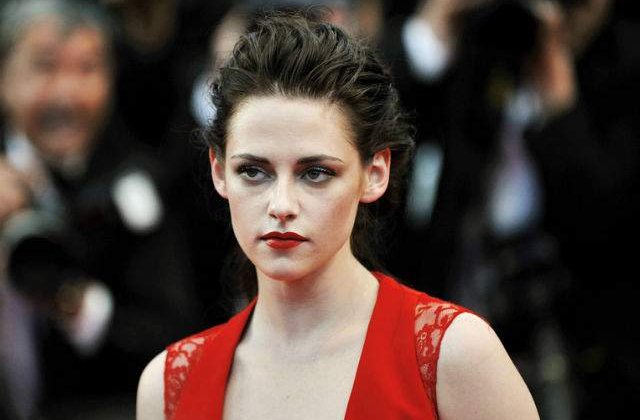 Kristen Stewart: "Faima este cel mai groaznic lucru din lume"