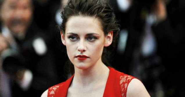 Kristen Stewart: "Faima este cel mai groaznic lucru din lume"