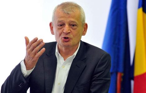 Oprescu: Spitalele municipalitatii sunt pregatite; niciun pacient nu va fi refuzat