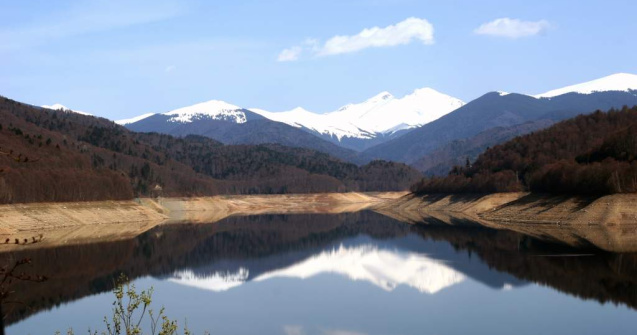  Top  Trebuie sa le vizitezi! Cele mai FRUMOASE parcuri naturale din Romania