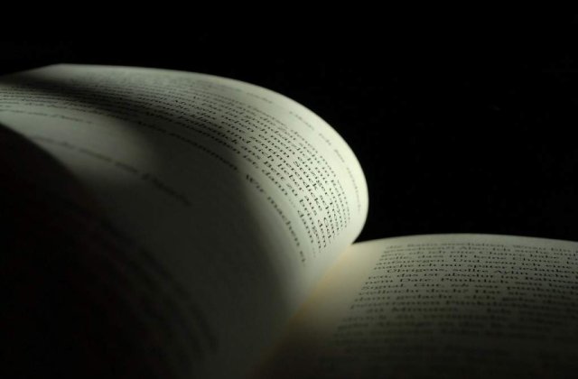 "Primul pas", noua carte a Presedintelui, se va lansa la Bookfest 2015